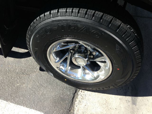 Toyota LandCruiser 1991 photo 1