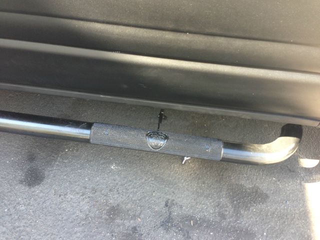 Toyota LandCruiser 1991 photo 4