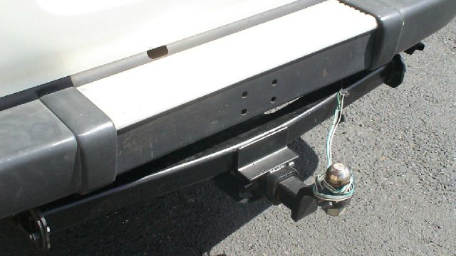 Toyota LandCruiser 1991 photo 2