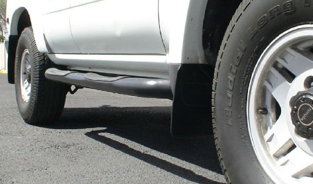 Toyota LandCruiser 1991 photo 3