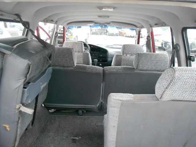 Toyota LandCruiser 1991 photo 1