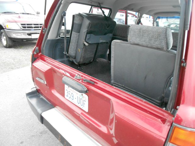 Toyota LandCruiser 1991 photo 2