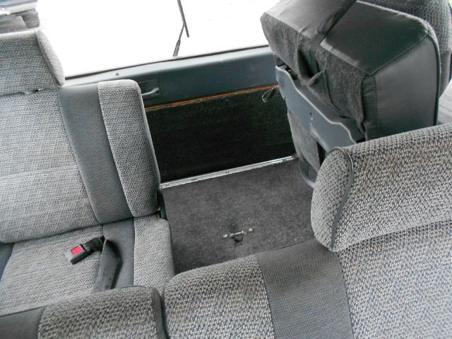 Toyota LandCruiser 1991 photo 3