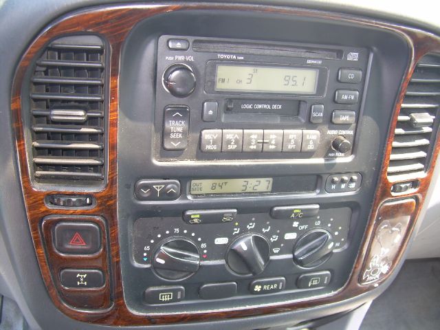 Toyota LandCruiser Ram 3500 Diesel 2-WD SUV