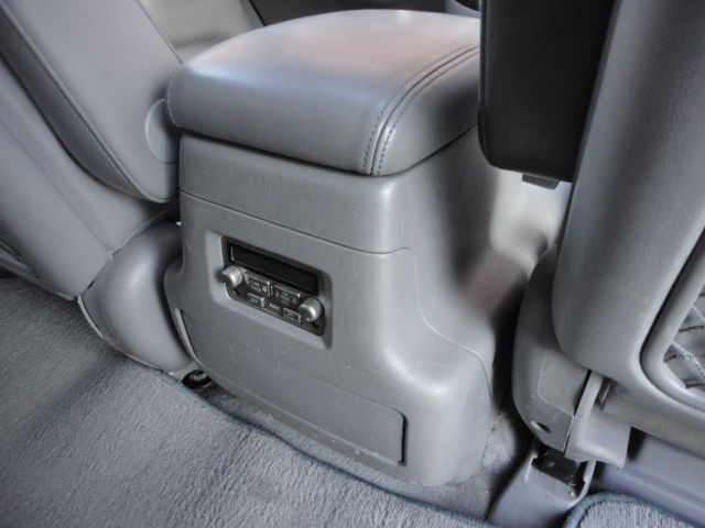 Toyota LandCruiser 2003 photo 35