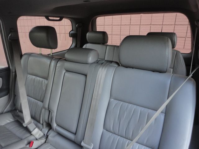 Toyota LandCruiser 2003 photo 7