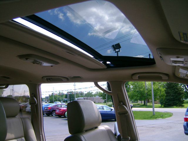 Toyota LandCruiser 2003 photo 1