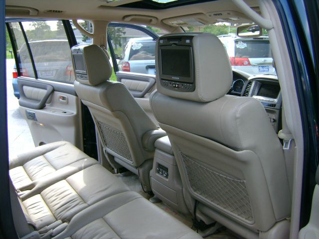 Toyota LandCruiser 2003 photo 11