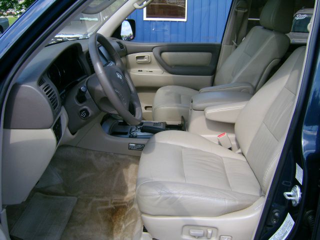 Toyota LandCruiser 2003 photo 14