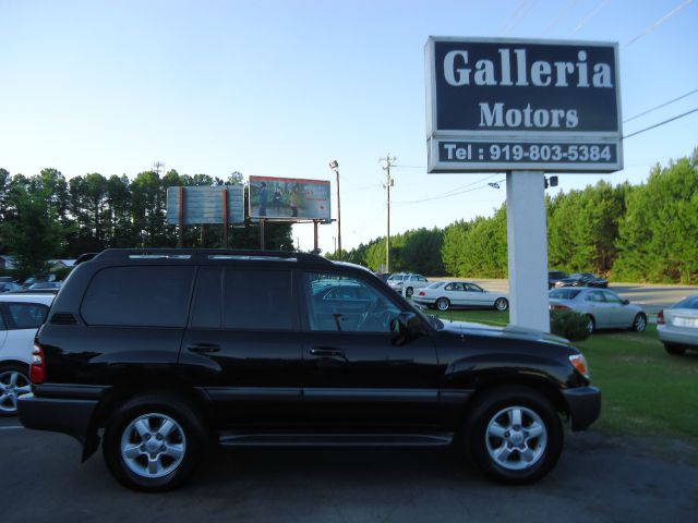 Toyota LandCruiser 2005 photo 3