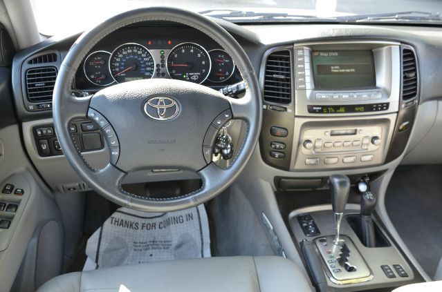Toyota LandCruiser 2006 photo 10
