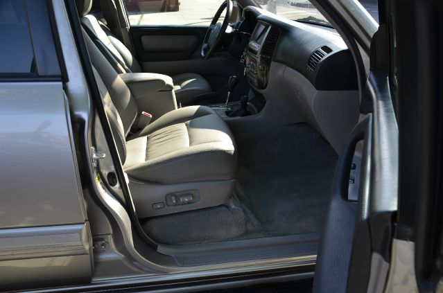 Toyota LandCruiser 2006 photo 14