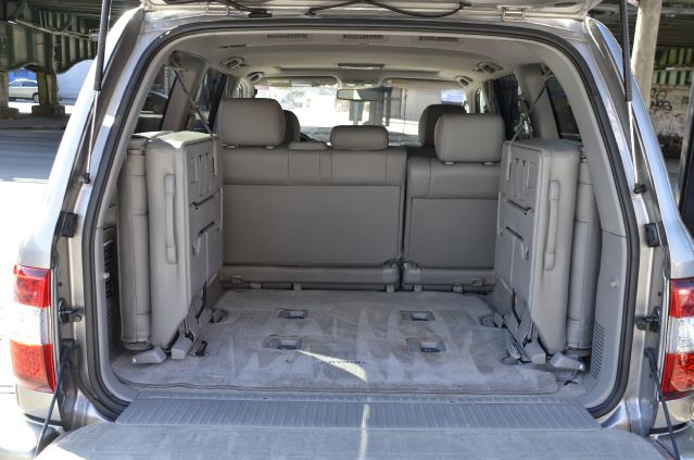 Toyota LandCruiser 2006 photo 16