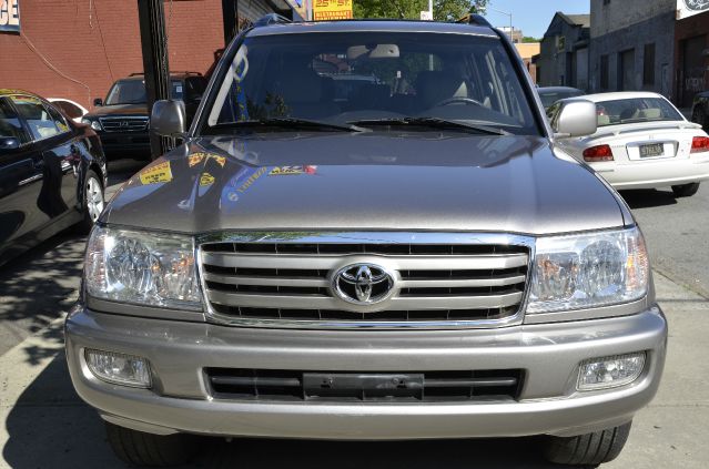 Toyota LandCruiser 2006 photo 3