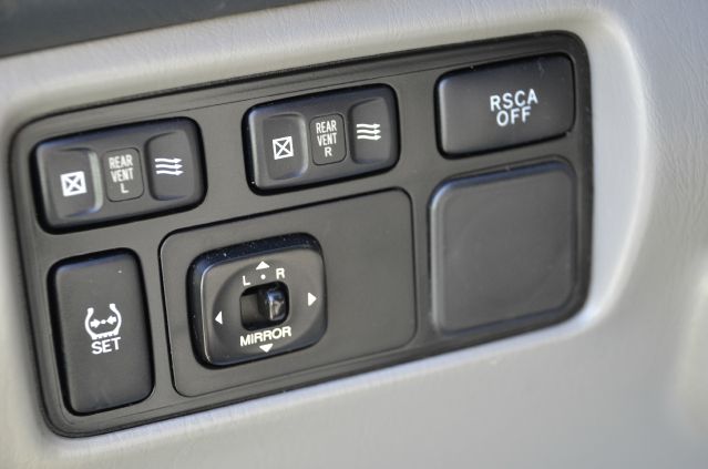 Toyota LandCruiser 2006 photo 5