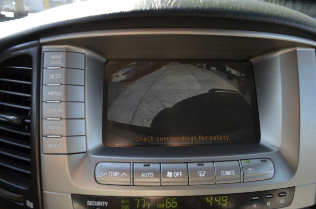 Toyota LandCruiser 2006 photo 9