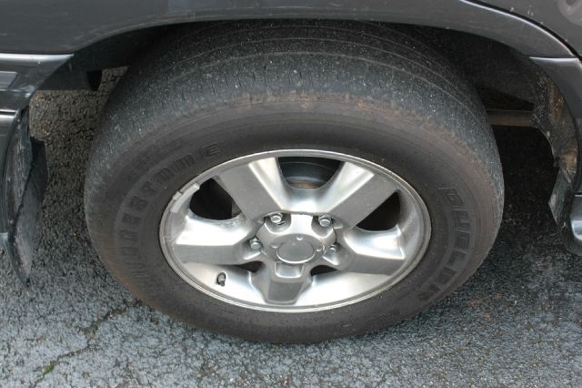 Toyota LandCruiser Ram 3500 Diesel 2-WD SUV