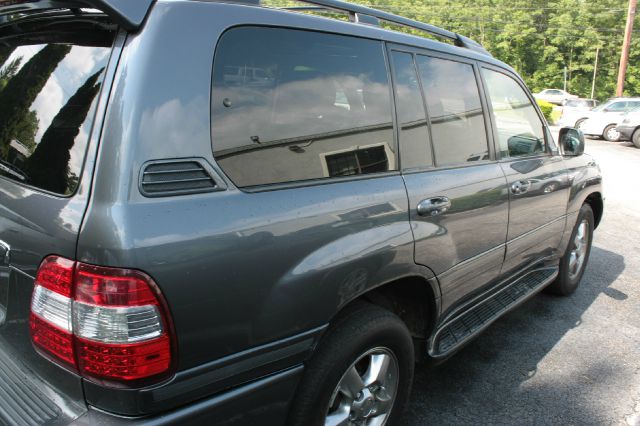 Toyota LandCruiser 2006 photo 1