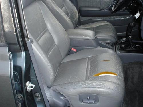 Toyota Land Cruiser Ram 3500 Diesel 2-WD Other