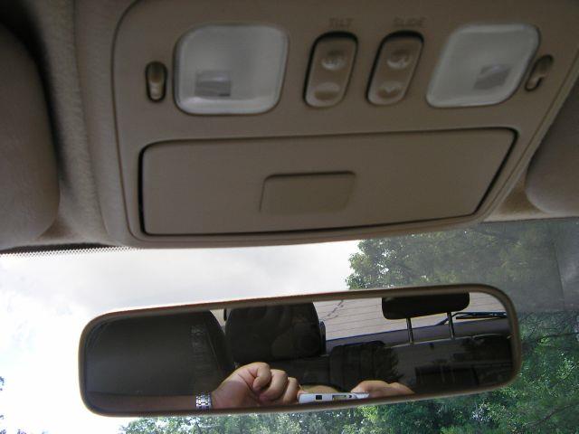 Toyota Land Cruiser 1999 photo 11