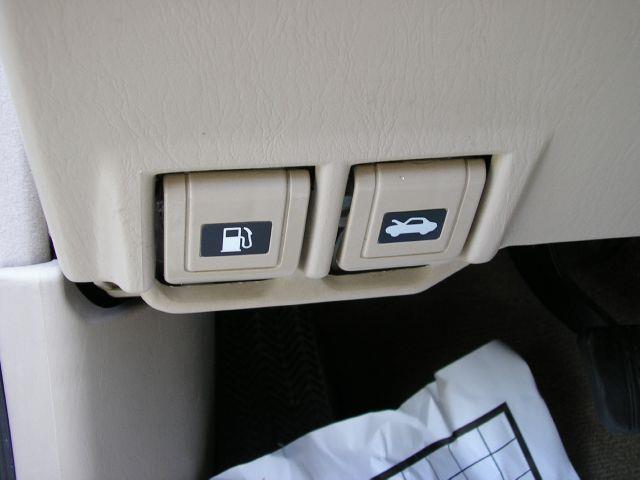 Toyota Land Cruiser 1999 photo 12