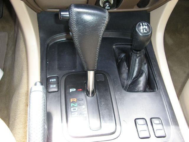 Toyota Land Cruiser 1999 photo 16