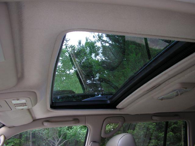 Toyota Land Cruiser 1999 photo 20