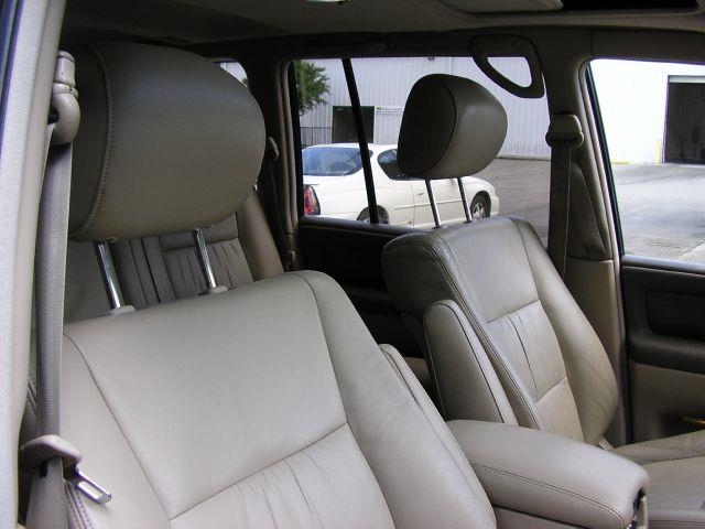 Toyota Land Cruiser 1999 photo 24