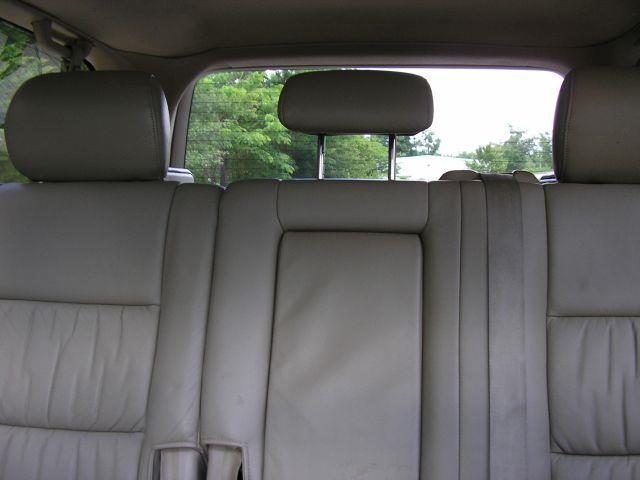 Toyota Land Cruiser 1999 photo 36