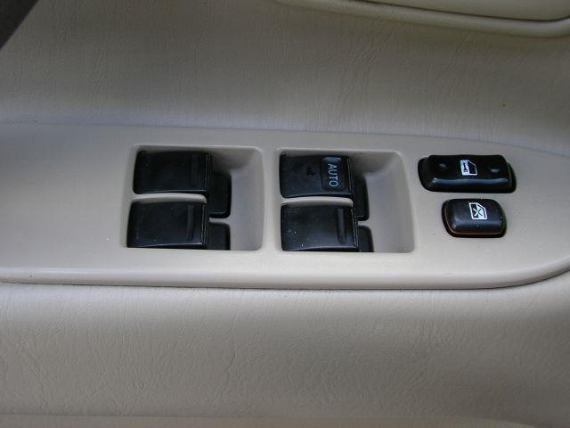 Toyota Land Cruiser 1999 photo 37