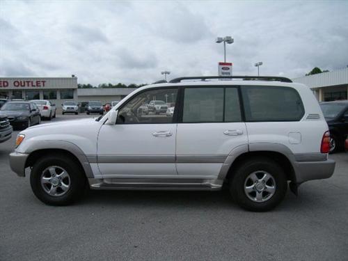 Toyota Land Cruiser Ram 3500 Diesel 2-WD Other