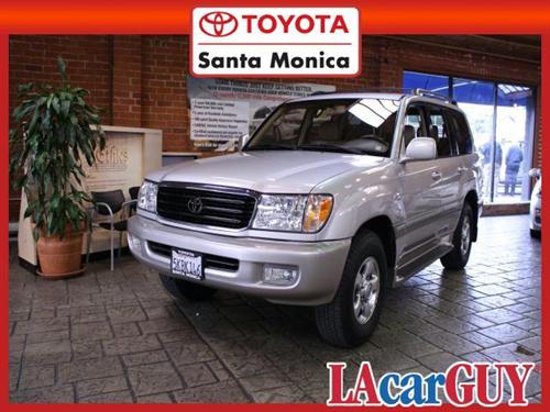 Toyota Land Cruiser Ram 3500 Diesel 2-WD Other