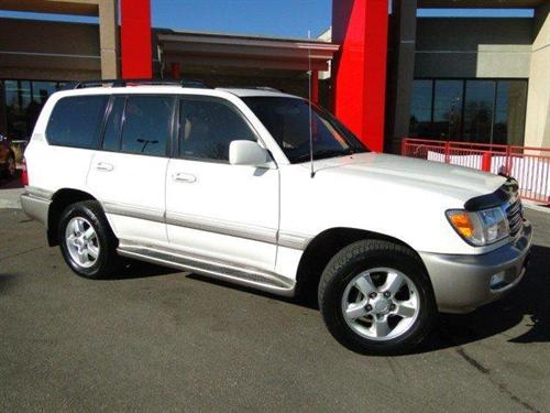 Toyota Land Cruiser Ram 3500 Diesel 2-WD Other