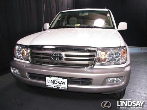 Toyota Land Cruiser Ram 3500 Diesel 2-WD Other