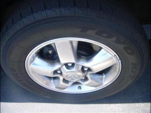 Toyota Land Cruiser Ram 3500 Diesel 2-WD Other