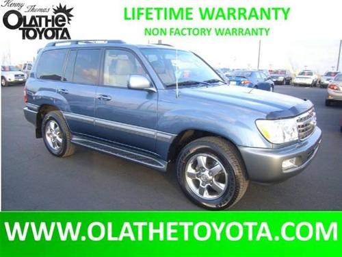 Toyota Land Cruiser Ram 3500 Diesel 2-WD Other