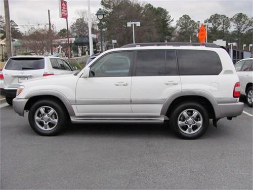 Toyota Land Cruiser Ram 3500 Diesel 2-WD Other