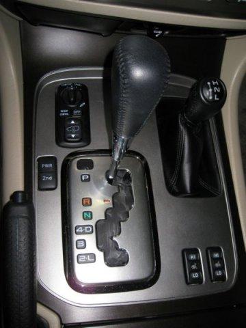 Toyota Land Cruiser 2007 photo 1