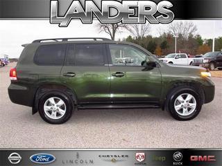 Toyota Land Cruiser Ram 3500 Diesel 2-WD Other