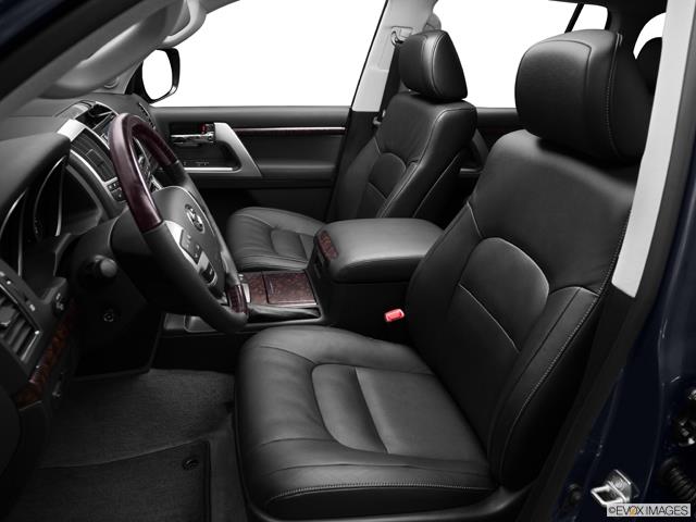 Toyota Land Cruiser 2013 photo 16