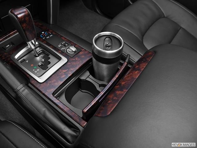 Toyota Land Cruiser 2013 photo 9