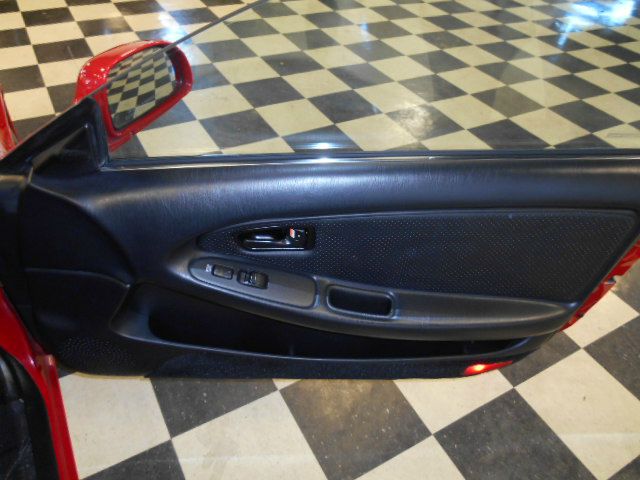 Toyota MR2 1991 photo 2