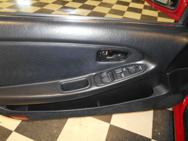 Toyota MR2 1991 photo 24