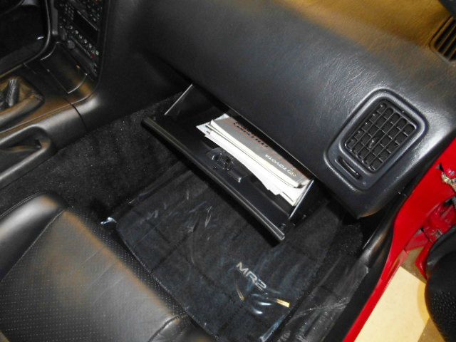 Toyota MR2 1991 photo 3