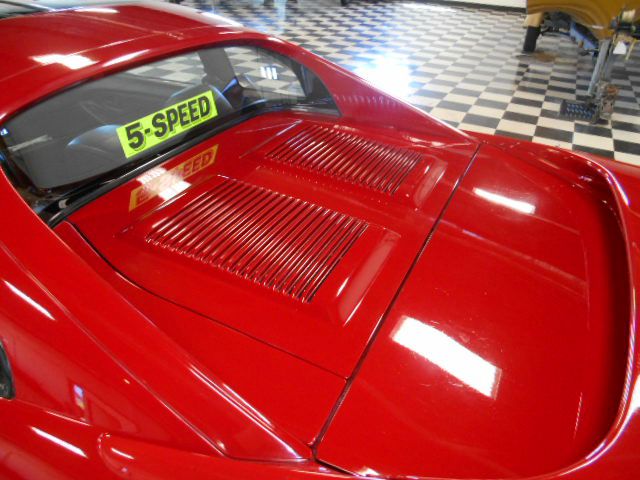 Toyota MR2 1991 photo 5