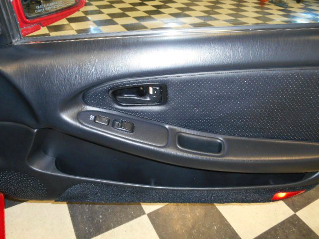 Toyota MR2 1991 photo 9