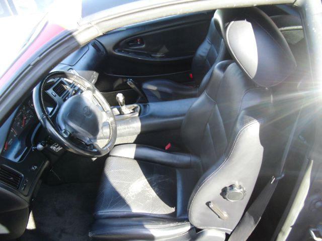 Toyota MR2 1992 photo 2