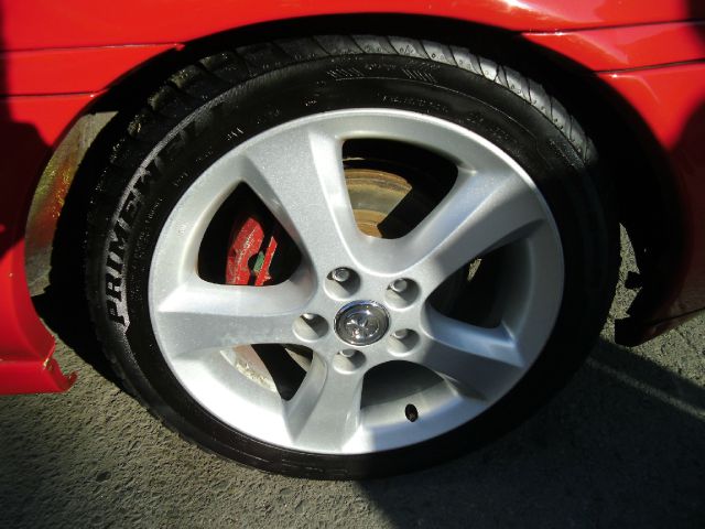 Toyota MR2 1992 photo 3