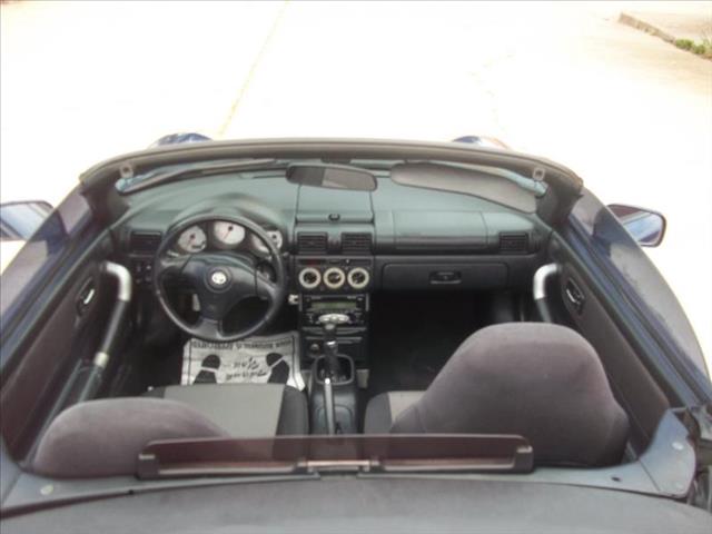 Toyota MR2 Spyder 2000 photo 1