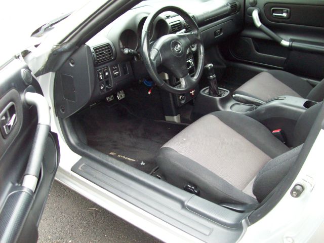 Toyota MR2 Spyder Base Convertible